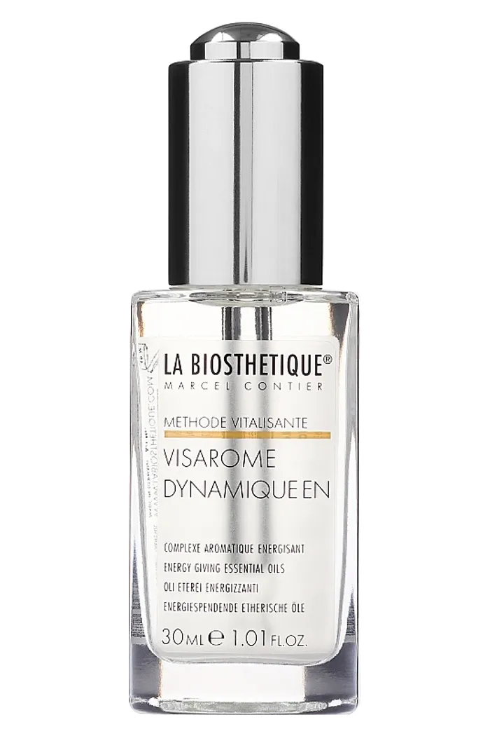 Аромакомплекс для сухой кожи головы